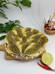 Khô cá chỉ vàng hộp 200g