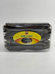 Khô cá kèo hộp 200g