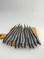 Khô cá kèo hộp 200g