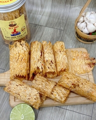 Khô mực tẩm cay Duy Điệp