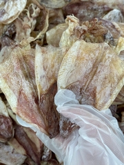 Khô mực 120g Duy Điệp