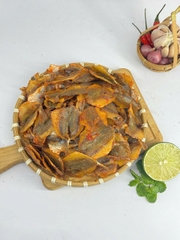 Kim chi cá chỉ vàng Duy Điệp