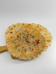 MỰC SỮA ÉP BÁNH TRÁNG 250G