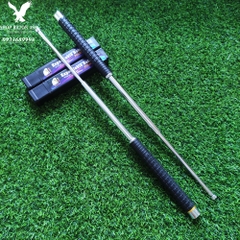 Gậy Baton SHY màu trắng size 26