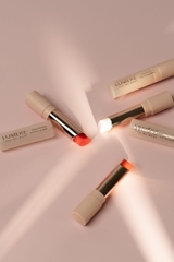 Son dưỡng chống nắng LOMERE DEEP MOISTURE SOFT SUN LIP - 02 Màu đỏ