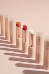 Son dưỡng chống nắng LOMERE DEEP MOISTURE SOFT SUN LIP - 02 Màu đỏ