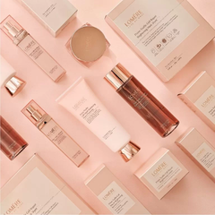 Nước hoa hồng dưỡng da LOMERE PRIME TRUFFLE BRIGHTENING ESSENCE SKIN 145ml