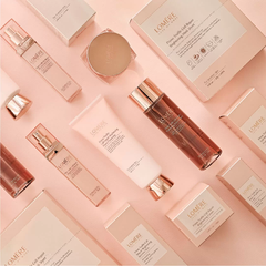 Sữa rửa mặt Lomere PRIME TRUFFLE CELL REPAIR BRIGHTENING 150ml