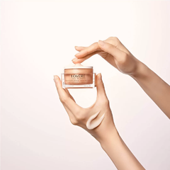 Kem dưỡng trắng, phục hồi da LOMERE PRIME TRUFFLE CELL REPAIR BRIGHTENING - 50ml