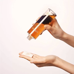 Nước hoa hồng dưỡng da LOMERE PRIME TRUFFLE BRIGHTENING ESSENCE SKIN 145ml