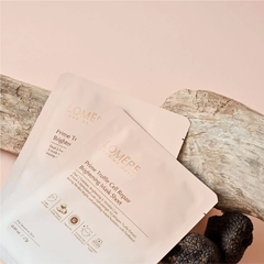 Mặt nạ dưỡng da LOMERE PRIME TRUFFLE BRIGHTENING MASK SHEET 27g/Gói