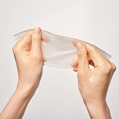 Mặt nạ dưỡng da LOMERE PRIME TRUFFLE BRIGHTENING MASK SHEET 27g/Gói