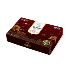 TINH DẦU THÔNG ĐỎ HÀN QUỐC 500MG/VIÊN (PREMIUM RED PINE POWER-8809803050128)