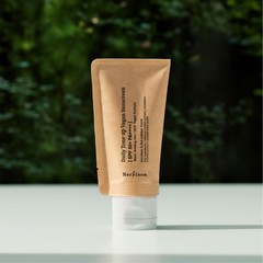 Kem chống nắng bật tone Daily toneup vegan sunscreen, Thương hiệu: Herbloom 50ml/tuýp