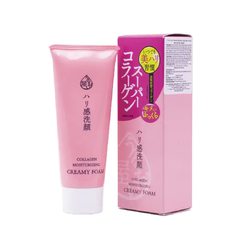 Sữa rửa mặt Collagen - COLLAGEN MOISTURIZING CREAMY FOAM