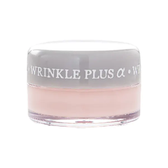 Lót dưỡng môi - WRINKLE PLUS ALPHA CLEAR LIP BASE (Hàng khuyến mại không thu tiền)