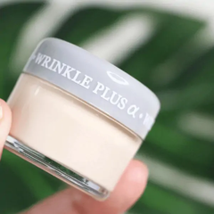 Chống thâm mắt Wrinkle Plus - WRINKLE PLUS ALPHA EYE ZONE BRIGHT