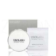 Phấn nước USOLAB BIO RECOVERY BALM SET 15G x 2 lõi