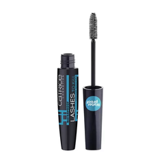 Chuốt mi mắt Catrice Lashes To Kill Waterproof Volume Mascara 010