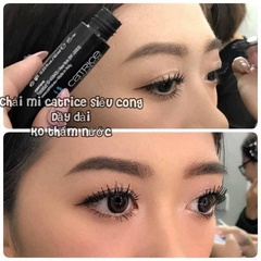 Chuốt mi mắt Catrice Lashes To Kill Waterproof Volume Mascara 010