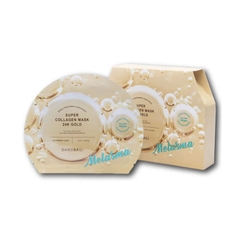 Mặt nạ BANOBAGI SUPER Collagen 24K GOLD