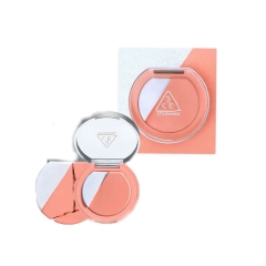 3CE PHẤN MÁ HỒNG BẮT SÁNG - Coral Flush (G4696500)