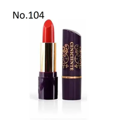 Son mịn môi lâu phai - CENICIENTE LIPSTICK N 104