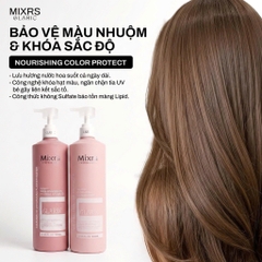 GLARIC HYDRATING CONDITIONER 800ML ( Xả hồng 800ml) - 5061014611977