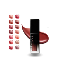 Son tint bóng Dinto Blur-Glowy Lip Tint 204 Modestia- 3.5g