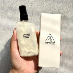 CHAI XỊT CỐ ĐỊNH TRANG ĐIỂM 3CE 95ML (G4420500)