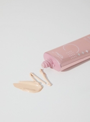 Kem nền trang điểm MEDB Wonderfit BB Cream N13, giúp che phủ khuyết điểm, hỗ trợ chống nắng da, dung tích 50ml