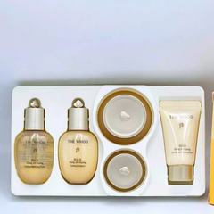 WS- GJH FIRMING 5PC GIFT SET Y25