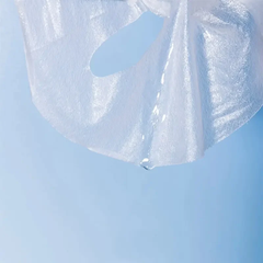 Mặt nạ dưỡng da LOMERE SUPER PANTHENOL THERMAL WATER MASK 23g/gói