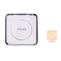 Phấn nước CLIO KILL COVER FOUNWEAR CUSHION THE ORIGINAL SPF 50+, PA+++, 21N LINEN