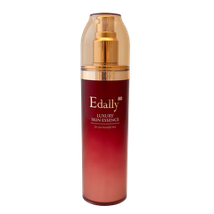 Tinh chất dưỡng ẩm, hỗ trợ làm mờ nếp nhăn, giúp da mịn màng(EDALLY EX LUXURY SKIN ESSENCE), Thể tích 120ml