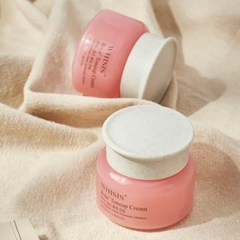 WHISIS - Kem dưỡng da Rose' toneup cream 50ml