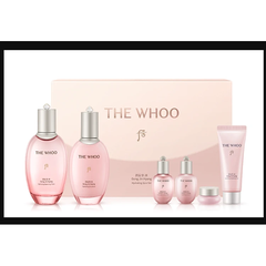 WH GJH HYDRATING 2PCS SET