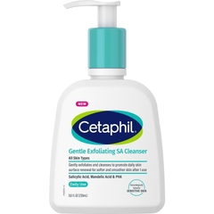 CETAPHIL Gentle Exfolia.SA Cleanser236ml