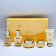 WS- GJH FIRMING 5PC GIFT SET Y25