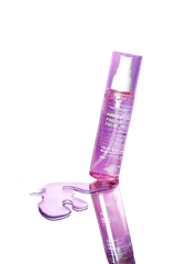 Xịt khoáng dưỡng ẩm,làm trắng,cung cấp dưỡng chất cho da tươi sáng hơn( THE NATURE BOOK HIMALAYA PINK SALT FACIAL MIST),Dung tích 100ml