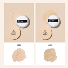 PHẤN PHỦ BỀN MÀU 8.5G #002 (G4032100)