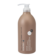 Dầu xả hoa trà phục hồi hư tổn SALON LINK Amino Damage Repair Tsubaki 1000ml