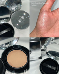 Phấn Nước Dinto Cushion Blur-Glowy Wooncho 942 Sage Wooncho- 12g