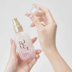 Serum dưỡng thể ReLUCE lấp lánh làm sáng da hương Freesia cao cấp 80ml -4936201109395