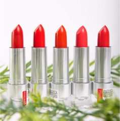 Son lì mịn môi - AILUS STRESSFREE LIPSTICK RD1