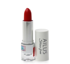 Son lì mịn môi - AILUS STRESSFREE LIPSTICK OR1