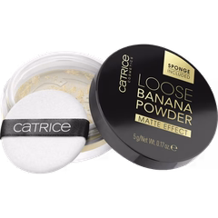 Phấn phủ Catrice Loose Banana Powder