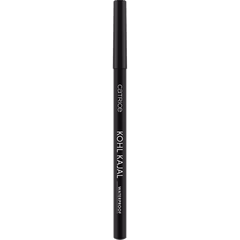 Chì kẻ mắt Catrice Kohl Kajal Waterproof 010 Check Chic Black, trọng lượng 0.78g
