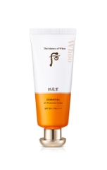 WH GJH ESSENTIAL SUN CREAM (Y23)