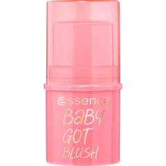 Má hồng dạng thỏi,essence baby got blush 10 tickle me pink 5,5g